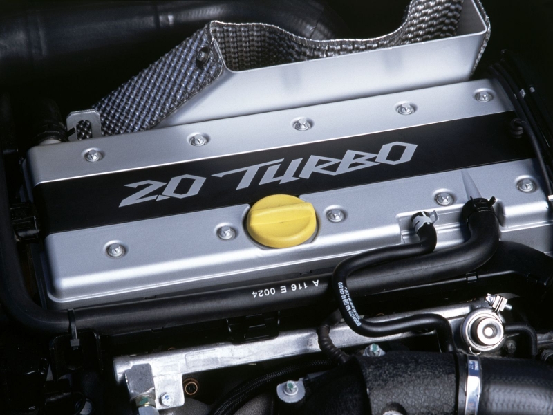 Opel Speedster ������������� ����