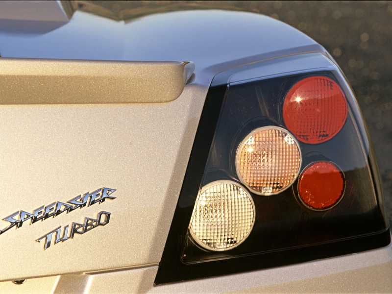 Opel Speedster ������������� ����