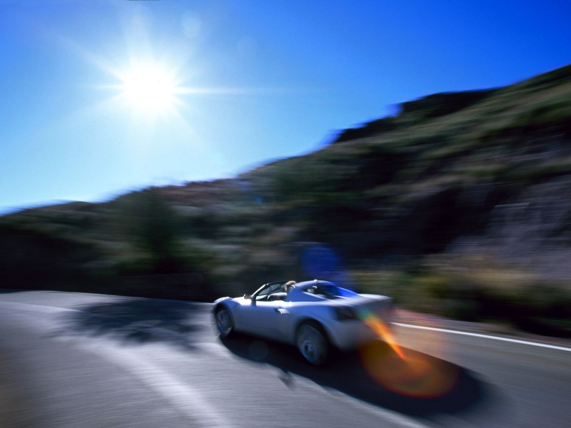 Opel Speedster ������������� ����