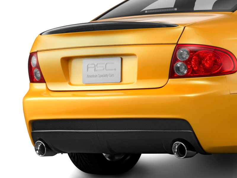 Pontiac Gto 2005 ������������� ����