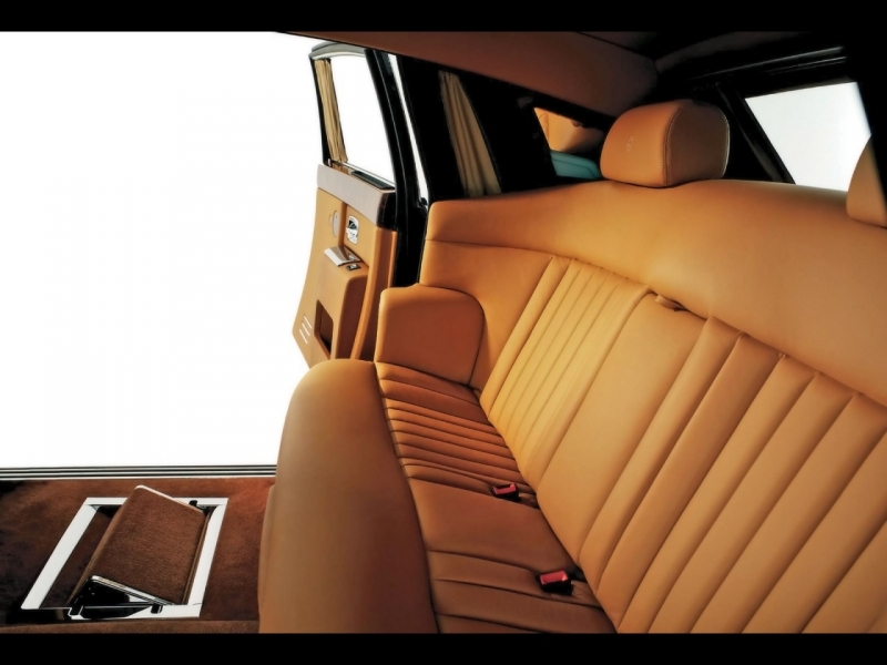 Rolls Royce Phantom 2005 ������������� ����