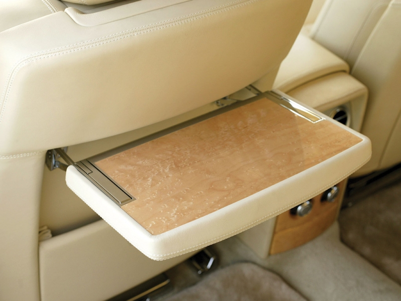 Rolls Royce Phantom  ������������� ����