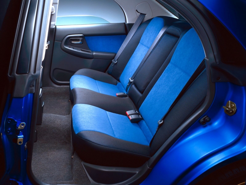Subaru Impreza ������������� ����