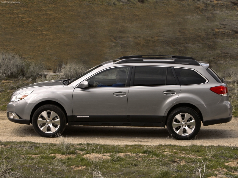Subaru Outback ������������� ����