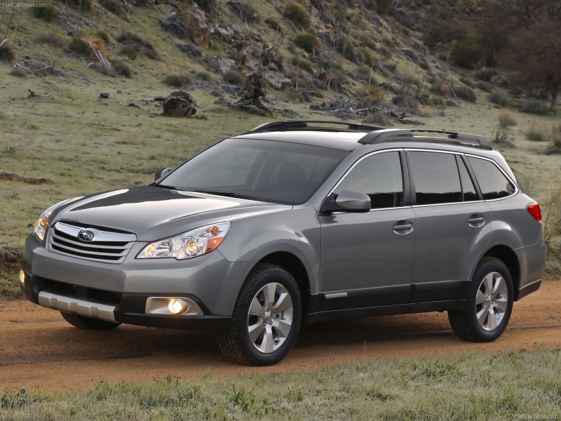 Subaru Outback ������������� ����