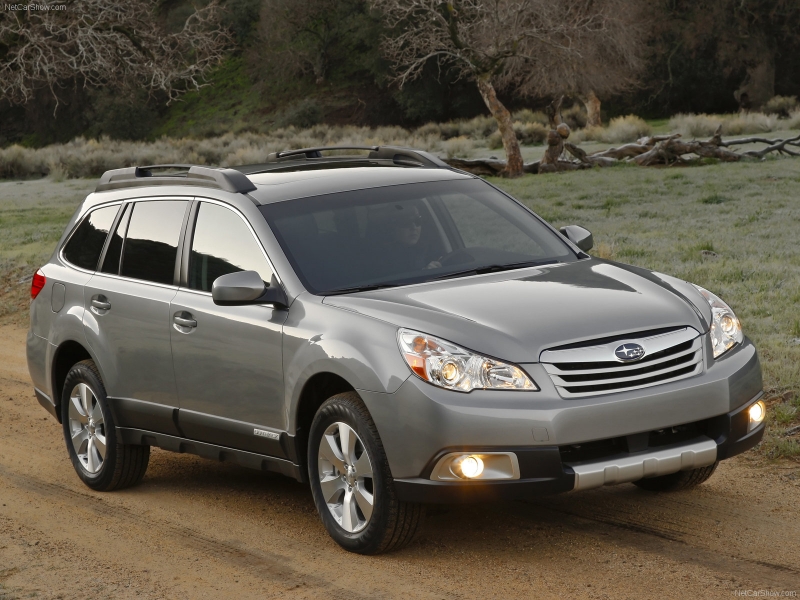 Subaru Outback ������������� ����
