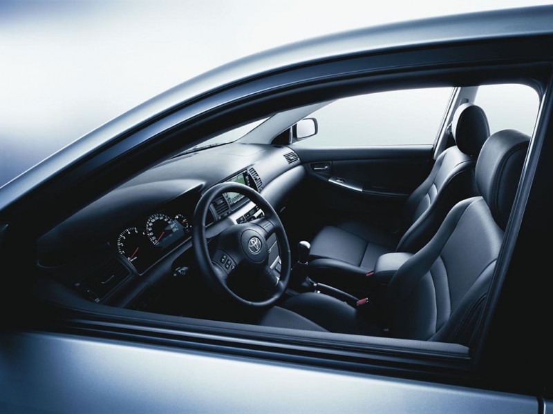 Toyota Corolla ������������� ����