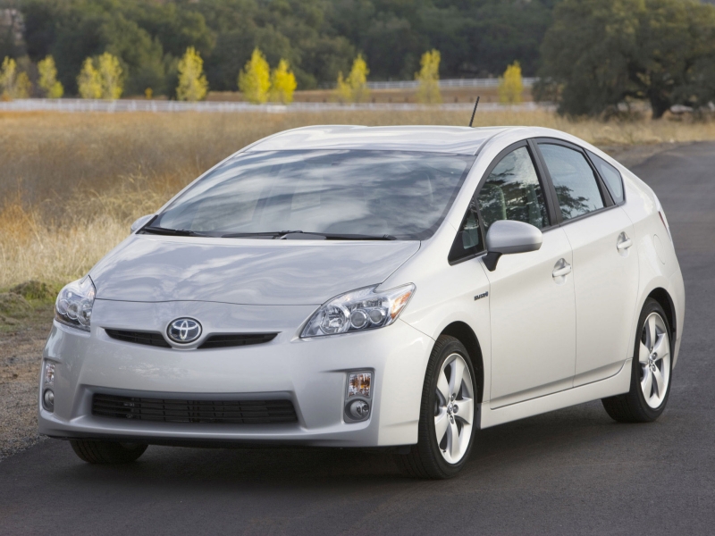 Toyota Prius ������������� ����