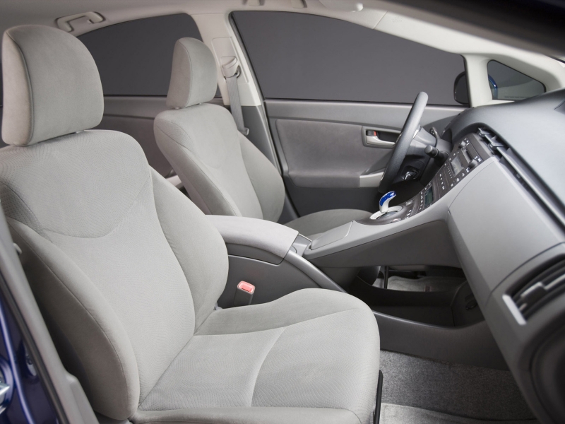 Toyota Prius ������������� ����