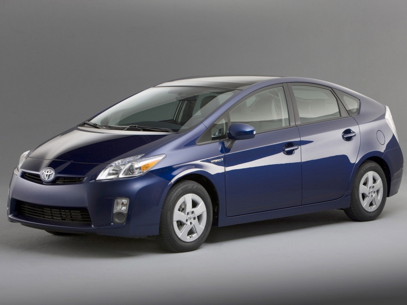 Toyota Prius  ������������� ����