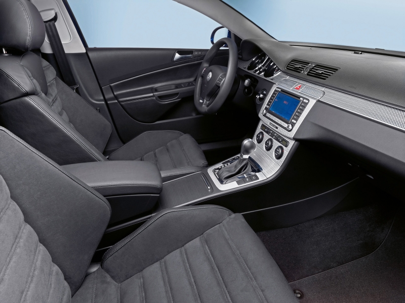 Volkswagen Passat R ������������� ����