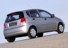 Daewoo Kalos