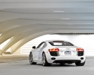  Audi R8 2008  