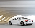  Audi R8 2008  