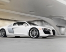 Audi R8 2008  