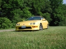 Acura Integra