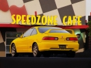 Acura Integra