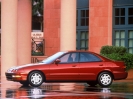 Acura Integra Sedan