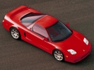 Acura Nsx 2003