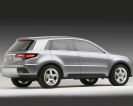 Acura RDX Concept 