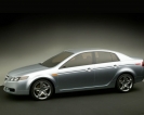 Acura TL Concept 