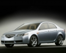Acura TL Concept 