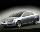 Acura TL Concept 