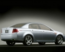 Acura TL Concept 