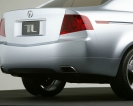 Acura TL Concept 