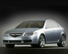 Acura TL Concept 