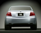 Acura TL Concept 