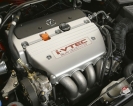 Acura TSX 