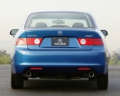 Acura TSX 