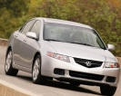 Acura TSX 