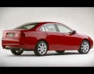 Acura TSX 