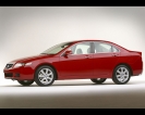 Acura TSX 