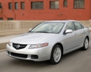 Acura TSX 