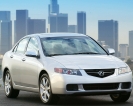 Acura TSX 