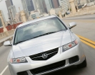 Acura TSX 