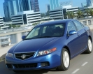 Acura TSX 