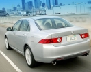 Acura TSX 