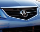 Acura TSX 