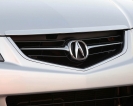 Acura TSX 