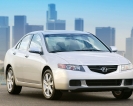 Acura TSX 