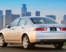 Acura TSX 
