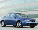 Acura TSX 