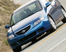 Acura TSX 