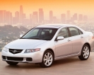Acura TSX 
