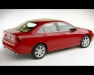 Acura TSX 
