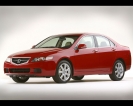 Acura TSX 